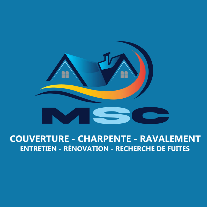 Msc Toitures 94 | Couvreur 94 | Fuite Toiture 94 | Couvreur Champigny-sur-Marne